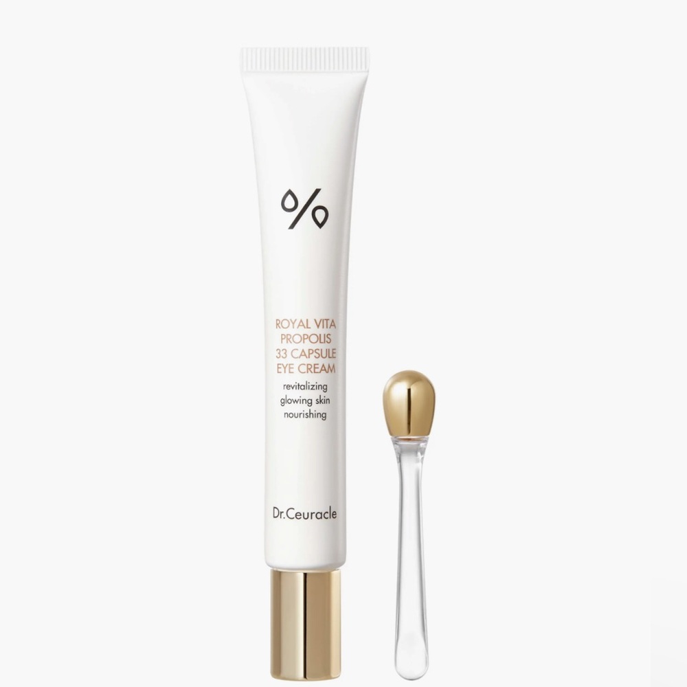 Dr. Ceuracle Royal Vita Propolis 33 Capsule Eye Cream